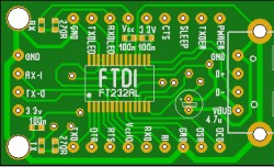 FTDI FT232RL Breakout C1 board.JPG