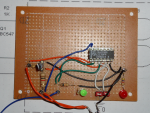 2 wire interface - ard to bridge