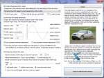 Xsim - Dashv7 - Axis 3 - Speed - Math