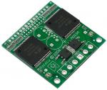 Dual VNH2SP30 Motor Driver Carrier