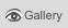 gallery button