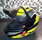 Uvex3000 Helmet built-in 9-DOF IMU Sensor