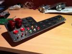 Buttonbox