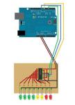 Rpm Meter Proto Test