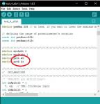 code