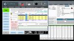 MATH SETUP SCREEN AXIS 1 OF 2