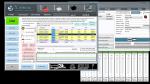 MATH SETUP SCREEN AXIS 1 OF 4