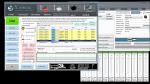 MATH SETUP SCREEN AXIS 1 OF 8