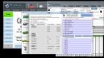 MOTION DRIVER TELEMETRY SCREEN 1C