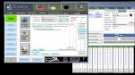 PROFILE OUTPUT P1  AXIS 2