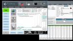 PROFILE OUTPUT P1B  AXIS 2